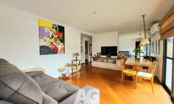 Imagem 1: Apartamento para alugar no bairro Vila Olímpia - São Paulo/SP, Zona Sul