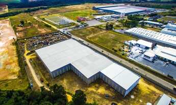 Imagem 2: Galpão para Locação (uso misto Industrial/Logística) em Cabreúva, São Paulo!