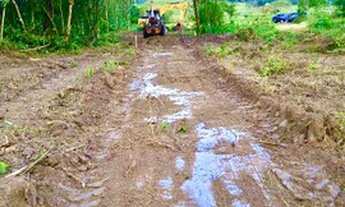 Imagem 7: 1.000m² planos Jacareí - SP