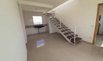 Imagem 4: Lagoa Santa - Apartamento Padrão - Visao