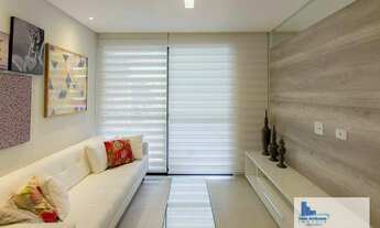 Imagem 3: Apartamento com 3 dormitórios à venda, 89 m² A PARTIR DE R$ 735.600 - Rosarinho - Recife/P