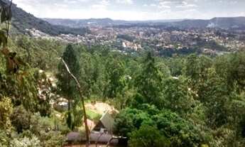 Imagem: Terreno à venda 1237M², Bosque dos Eucalíptos