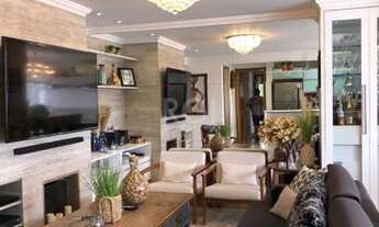 Imagem 2: Apartamento em Tristeza