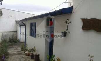 Imagem 7: GALPÃO + 2 CASAS NA MÓOCA