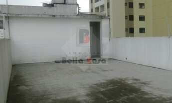 Imagem 4: PRÉDIO COMERCIAL MOOCA