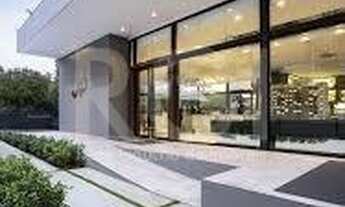 Imagem 6: MORE EM FRENTE AO PARQUE DA REDENÇÃO