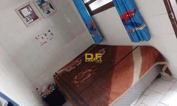 Imagem 6: Casa com 2 dormitórios à venda, 65 m² por R$ 190.000,00 - Agenor de Campos - Mongaguá/SP