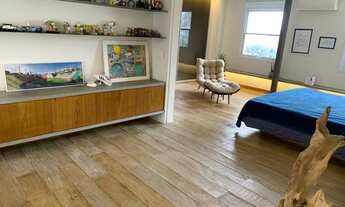 Imagem 5: Apartamento de 2 quartos sendo 1 suite master em Higienópolis