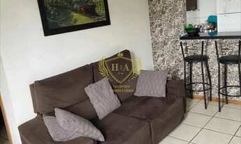 Imagem 3: APARTAMENTO DA MRV CHAPADA DO POENTE