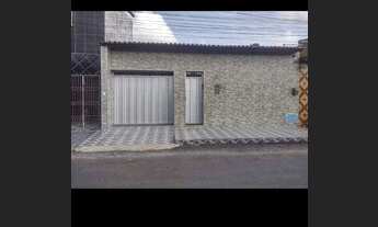 Imagem: Vende-se uma casa no nova metrópole