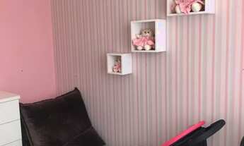 Imagem 7: Apartamento 2 quartos com armario planejado, acabamento top e 1 vaga