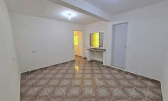 Imagem 7: Casa no Parque Santo Antônio bem localizada