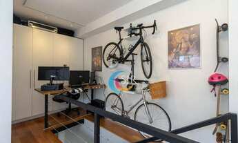 Imagem 5: Apartamento Duplex com 1 dormitório para alugar, 64 m² - Vila Olímpia - São Paulo/SP