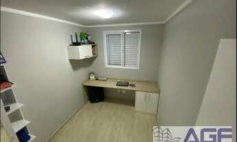Imagem 4: Apartamento à venda 2 Quartos, 1 Vaga, 50M², Centro, Diadema - SP