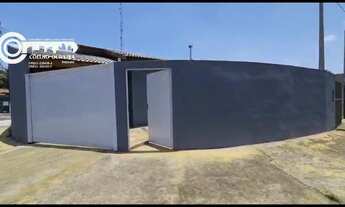 Imagem: Casa a venda em Cajati SP