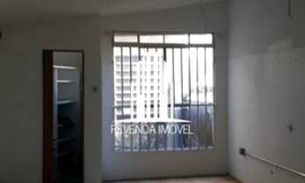 Imagem 6: Sala comercial com 3 salas e 3 banheiros na Santa Cecília