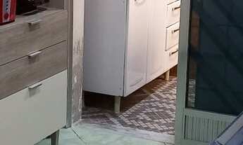 Imagem 3: Casa dúplex 350.000