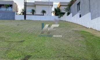 Imagem: Terreno à Venda com Projeto! em Alphaville