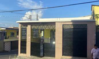 Imagem: Aluga-se casa na alvorada com ponto comercial