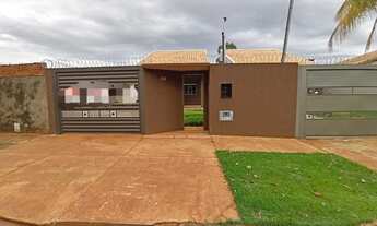 Imagem: Linda casa com 3 quartos, com área gourmet