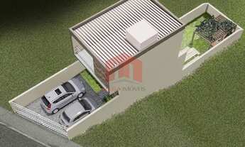 Imagem 2: SOBRADOS 2 SUÍTES Á VENDA EM ATIBAIA