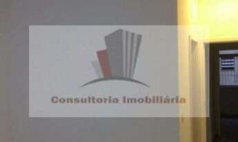 Imagem 5: Botafogo - Voluntários da Pátria - junto à COBAL - 85m² - varanda ampla - sala em 2 ambien