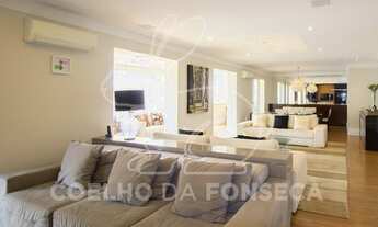 Imagem 4: São Paulo - Apartamento Padrão - Campo Belo