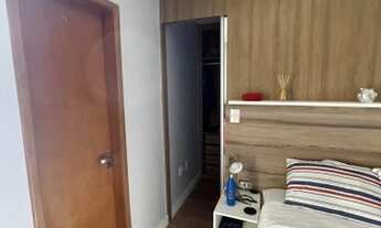 Imagem: Santo André - Apartamento Padrão - Parque