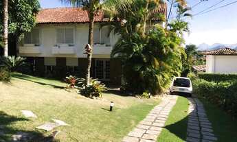 Imagem: Casa com 7 dormitórios à venda, 450 m²