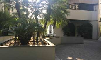 Imagem 2: Apartamento 163m² - 3 suítes - 3 vagas e depósito - Morumbi próximo a saída para marginal