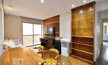 Imagem 3: Apartamento com 2 dormitórios à venda, 69 m² por R$ 436.000,00 - Centro - São Bernardo do