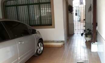 Imagem: Sobrado proximo Av Cursino