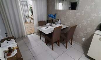 Imagem 7: Casa Geminada 75m2