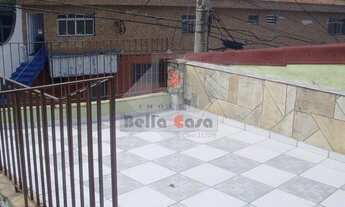 Imagem 3: Sobrado de 3 dormitórios com salão de festas e churrasqueira na Mooca