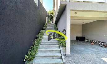 Imagem 5: Cond. SP II - 5d/3sts REFORMADA, piscina, salão de festas e hóspedes!