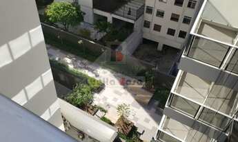 Imagem 2: Excelente conjunto comercial para locação na região de Higienopolis, proprio para consulto