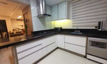 Imagem 3: Apartamento Esplanada Resort - 118m² - 3 Dormitórios. Lazer completo