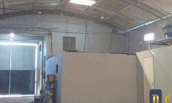 Imagem 3: BELFORD ROXO - Galpão/Depósito/Armazém - ANDRADE ARAUJO