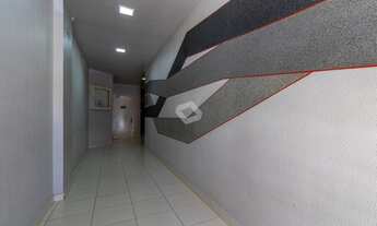 Imagem 1: ED. SAHARA Apartamento com 1 dormitório