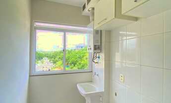 Imagem 3: Apartamento para venda possui 60 metros quadrados com 2 quartos em Maria Paula - São Gonça