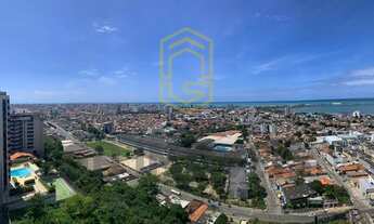 Imagem 4: Apartamento de alto padrão no Farol com 4 suítes. Prox. as praias e vários pontos comercia