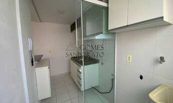 Imagem 5: MAUÁ - Apartamento Padrão - PARQUE SÃO VICENTE