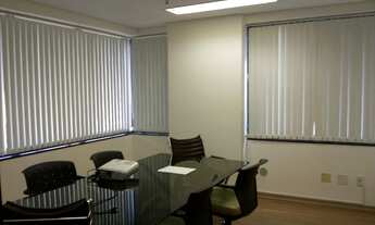 Imagem 2: Conjunto para alugar, 120 m² por R$ 4.500,00/mês - Brooklin - São Paulo/SP