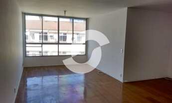 Imagem 4: Apartamento 3 Qtos , suite, andar alto, dependencia , vaga, lazer , Ingá - Niterói - RJ