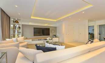 Imagem 3: CURITIBA - Apartamento Padrão - Bigorrilho