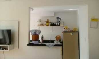 Imagem 6: Lindo Apartamento no Vale Belo Parque - Jardim Califórnia - 2 Dormitórios - 45m² - Estuda