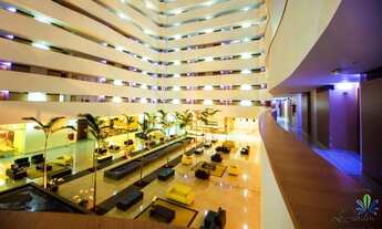 Imagem 5: Suites Le Jardin Caldas de 07 a 13 de Abril