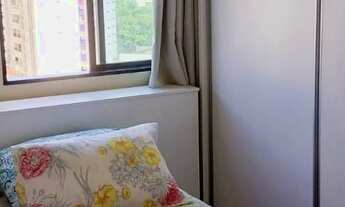 Imagem 6: FLAT DE 34m² COM 1 QUARTO EM EXCELENTE LOCALIZAÇÃO NO PARNAMIRIM!