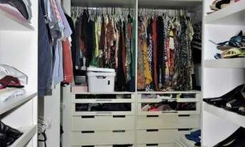 Imagem 5: Apartamento de alto padrão no Edifício Claude Monet, com 282 m2 R$1.750.000,00 whatsapp:9