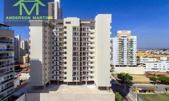 Imagem 1: Apartamento 3 quartos Ed. Ilha de Manhattan 14062 L